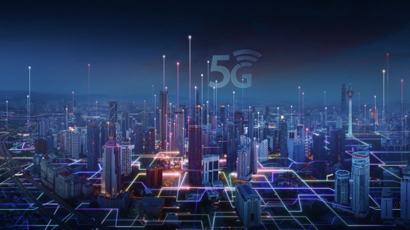 프라이빗 5G uCPE, 기업 수요 완벽 충족